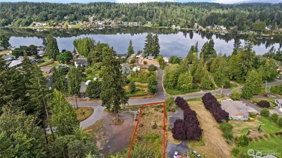 0 Long Lake Road Se, Port Orchard, WA 98367 - #3
