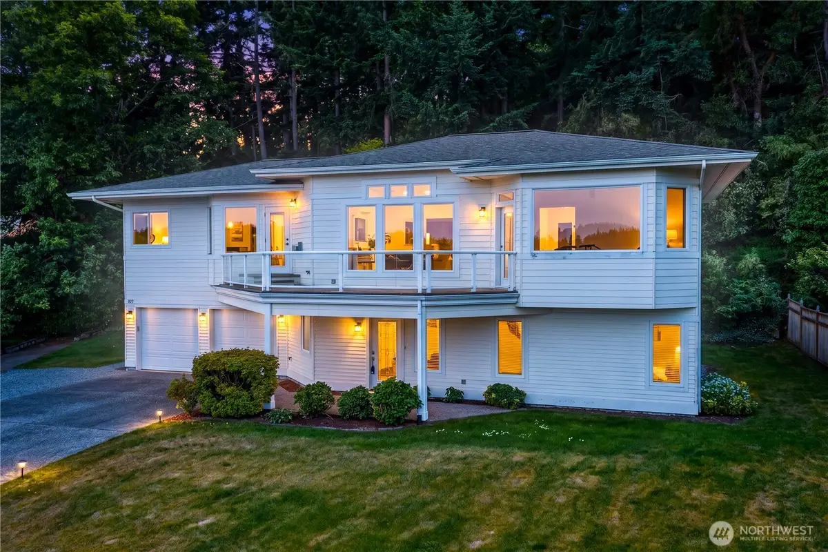 837 Shoshone Drive, La Conner, WA 98257 - #1