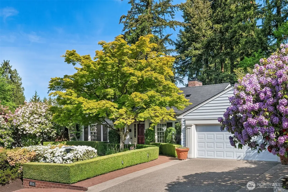 8914 SE 56th Street, Mercer Island, WA 98040 - #1