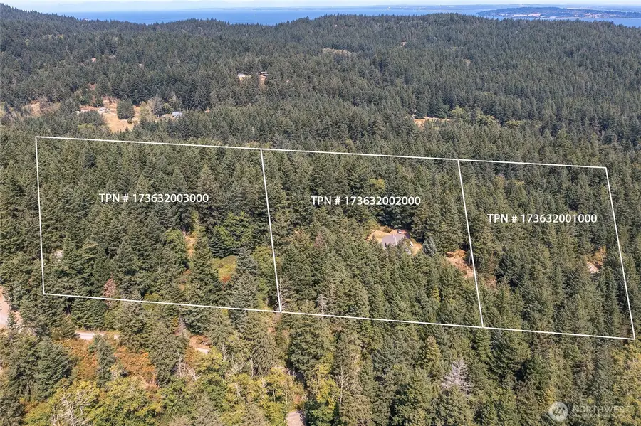 206 Upper Cow Hill Road, Olga, WA 98279 - #2