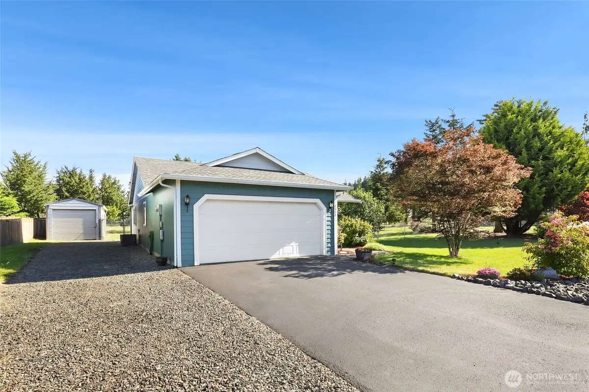 8008 188th Avenue Sw, Rochester, WA 98579 - #1