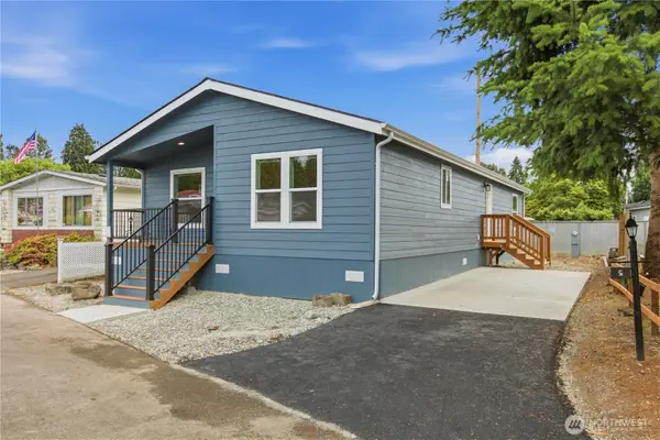 1510 Maple Lane #5, Kent, WA 98030