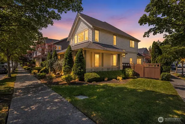 2188 NE Noble Street, Issaquah, WA 98029
