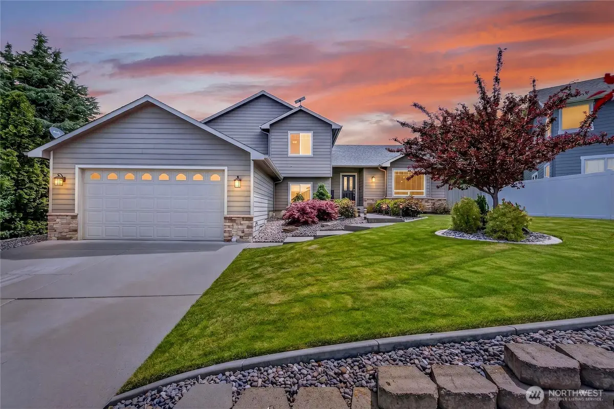 1453 Copper Loop, East Wenatchee, WA 98802 - #1