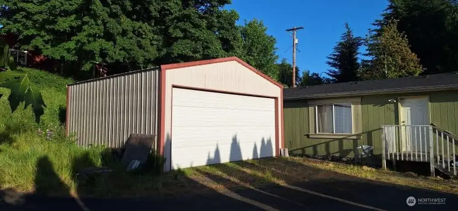 1009 NE Soland Court, Winlock, WA 98596 - #2