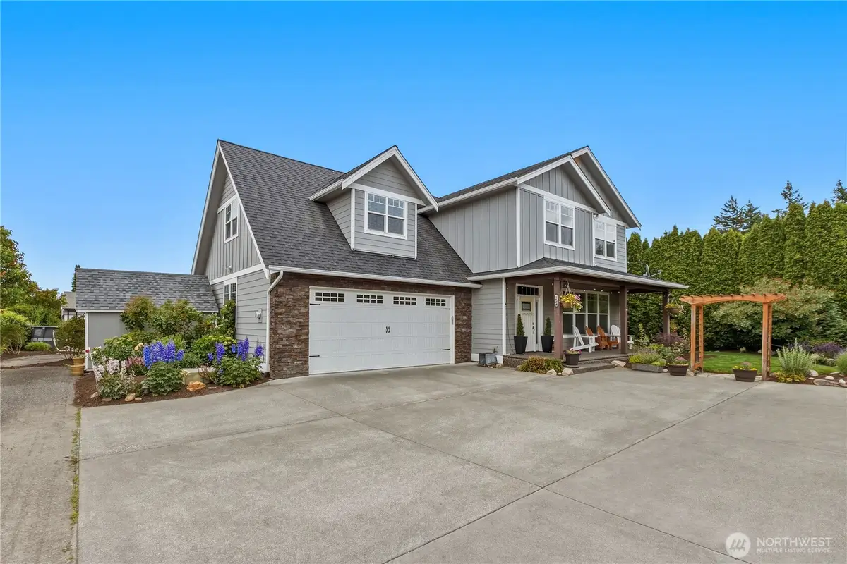 1624 Main Street, Lynden, WA 98264 - #1