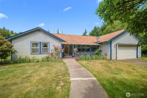 866 SE Somers Drive, Shelton, WA 98584