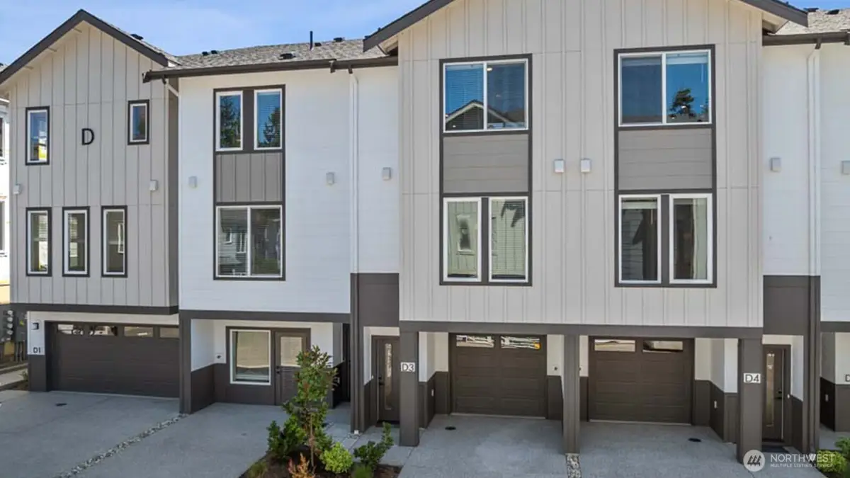 16830 20th Avenue W #F8, Lynnwood, WA 98037 - #1
