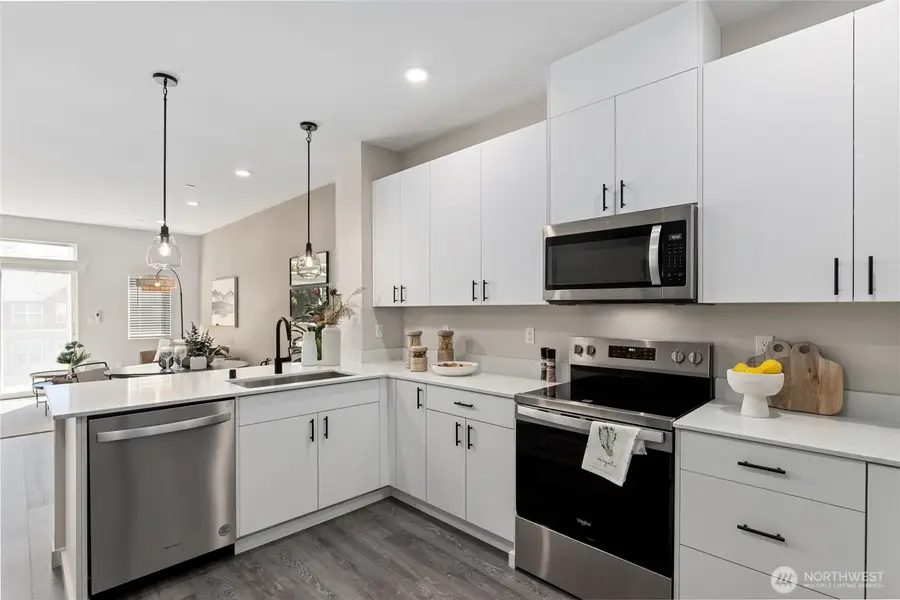 16830 20th Avenue W #F8, Lynnwood, WA 98037 - #3