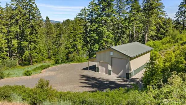 1321 Hazelnut Lane, Cle Elum, WA 98922