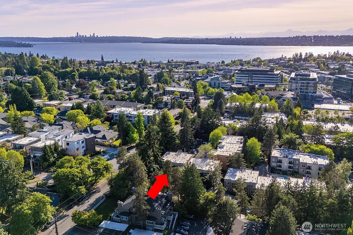 746 Kirkland Circle #F102, Kirkland, WA 98033 - #1