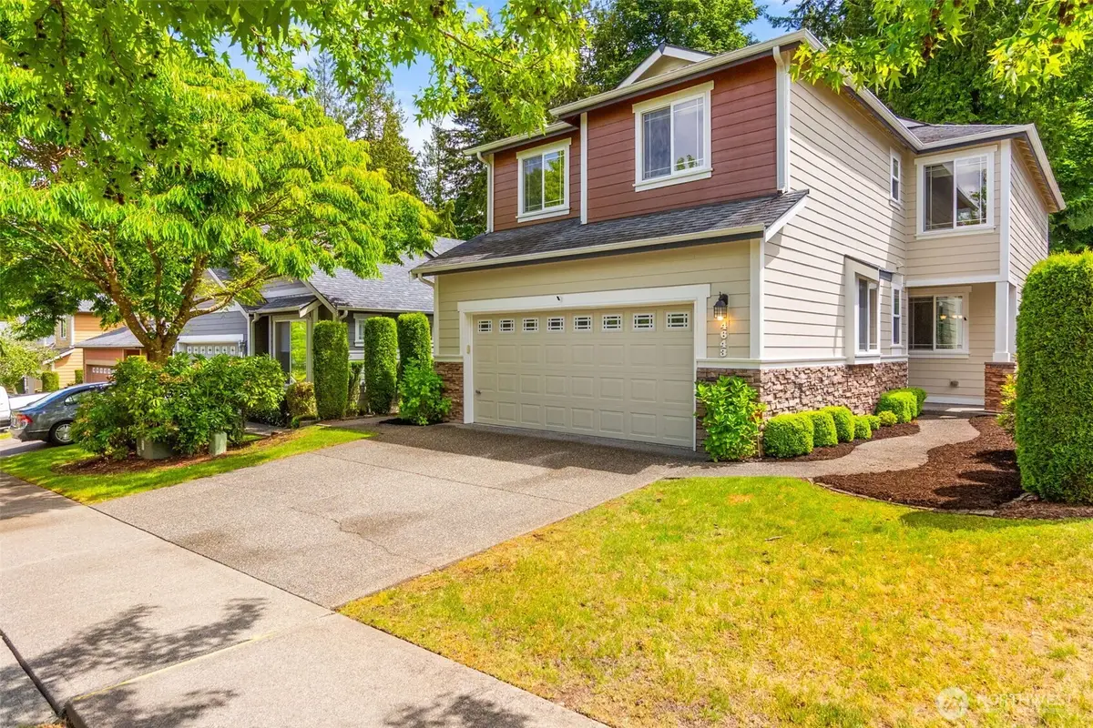 4643 Helena Avenue Se, Lacey, WA 98503 - #1