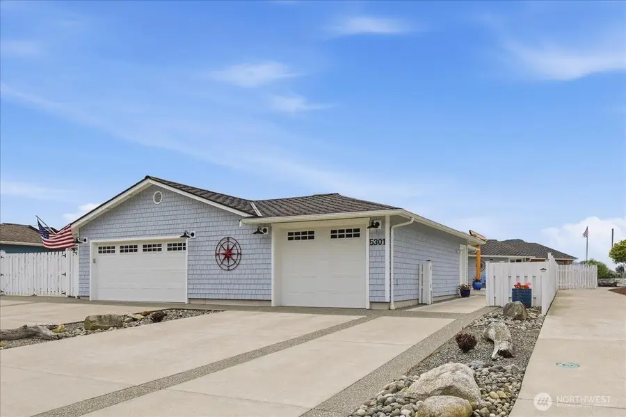5301 Doon Way, Anacortes, WA 98221 - #2