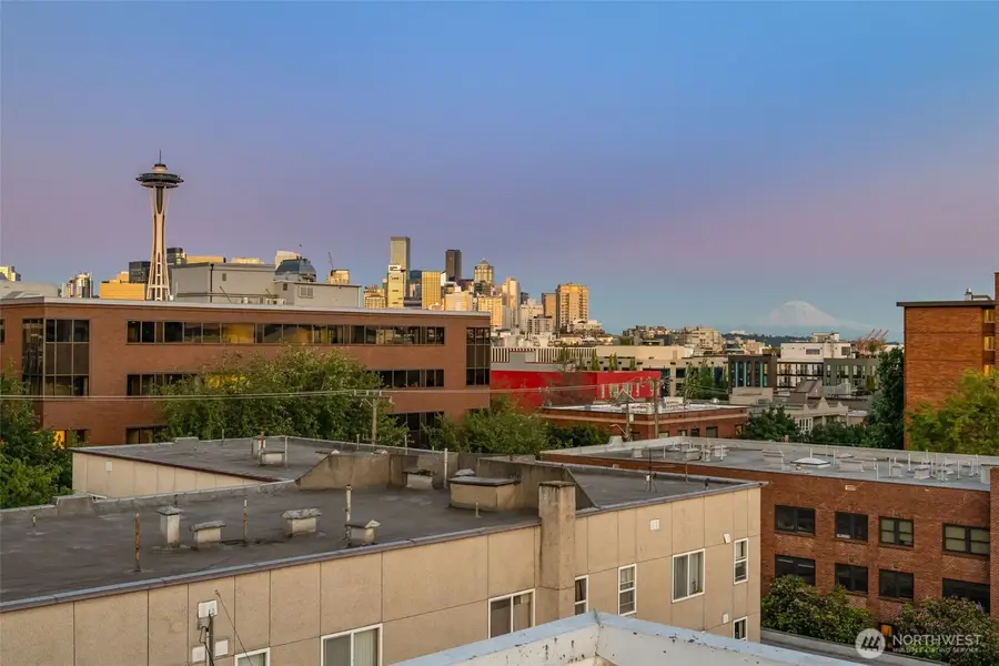 626 4th Avenue W #104, Seattle, WA 98119 - #2