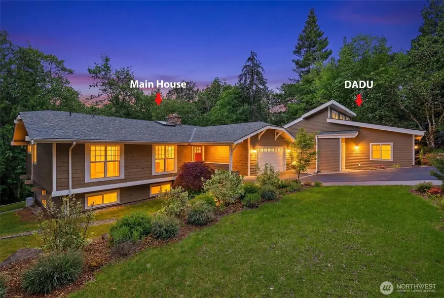 20224 SE 26th Street, Sammamish, WA 98075 - #2