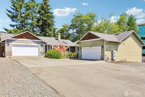 3303 156th Street Sw, Lynnwood, WA 98087