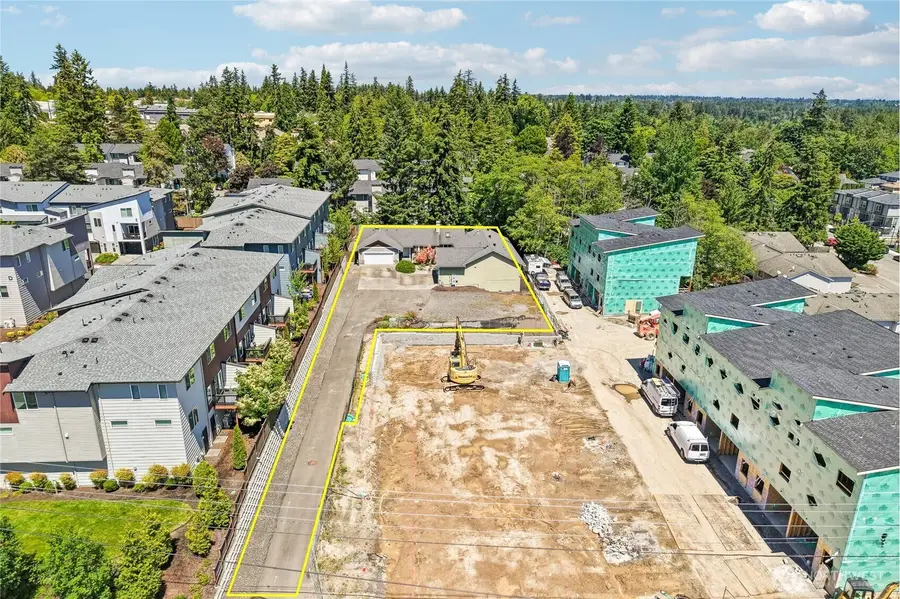 3303 156th Street Sw, Lynnwood, WA 98087 - #2
