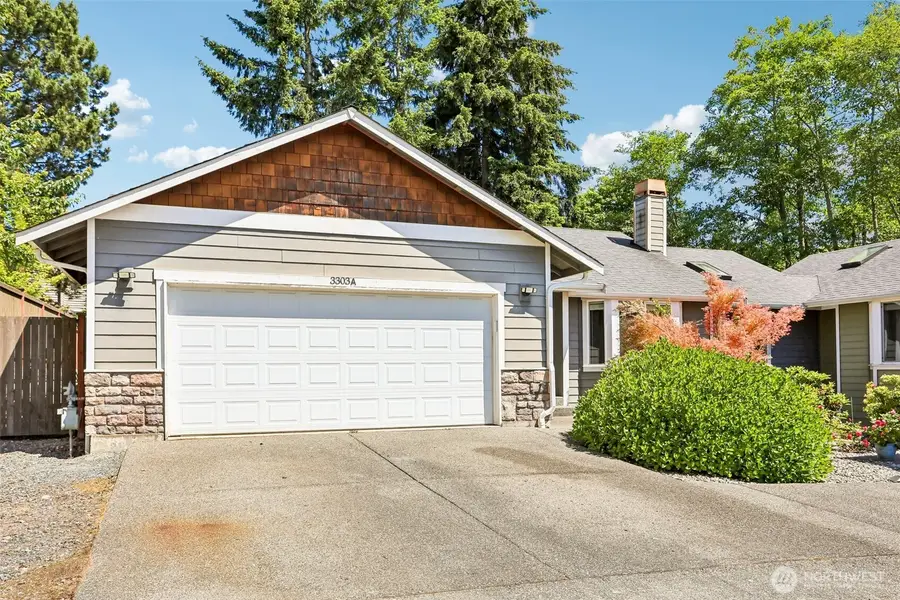 3303 156th Street Sw, Lynnwood, WA 98087 - #3