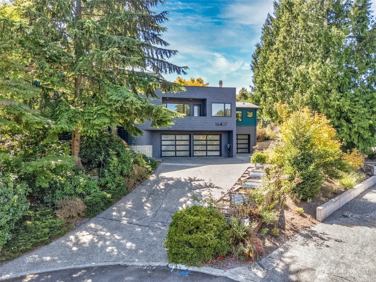 16407 NE 44th Way, Redmond, WA 98052 - #1
