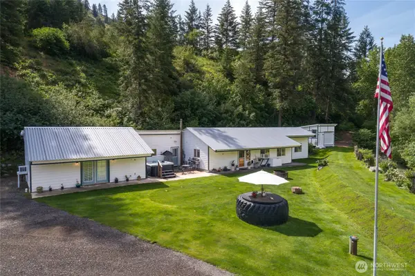 1571 Mission Creek Road, Cashmere, WA 98815