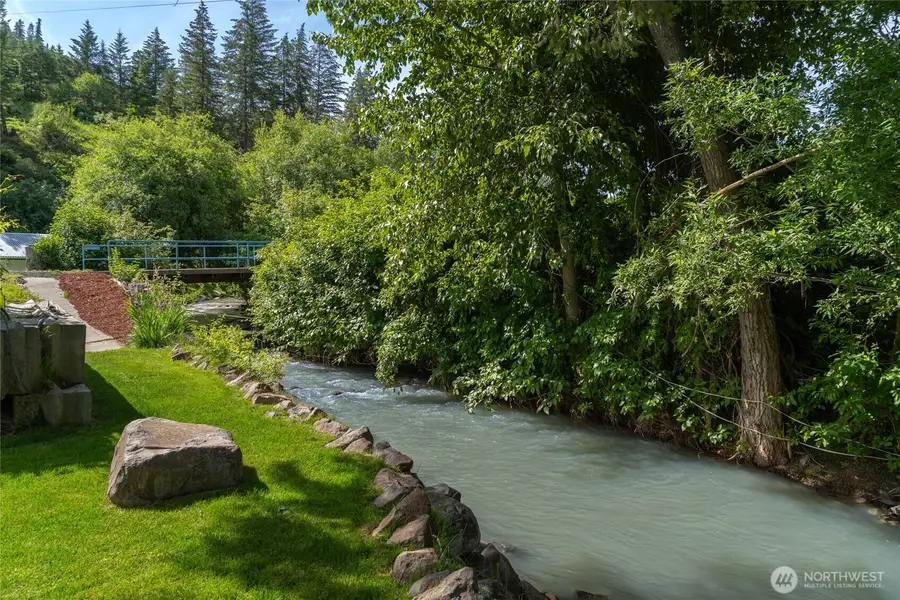 1571 Mission Creek Road, Cashmere, WA 98815 - #3
