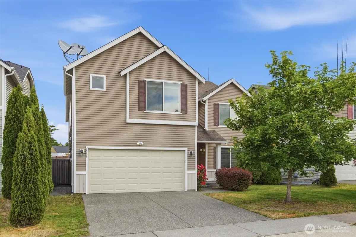 3808 S 335th Place, Federal Way, WA 98001 - #1