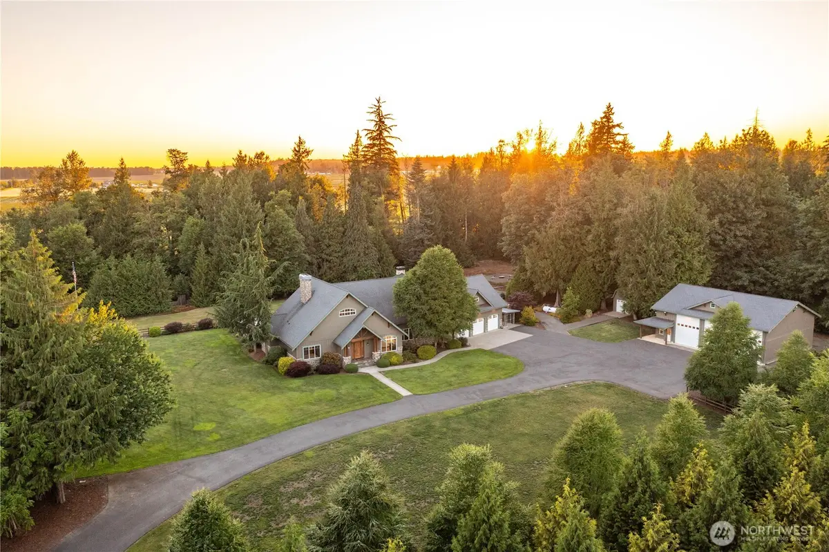 8751 Weidkamp Road, Lynden, WA 98264 - #1