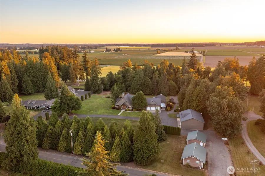 8751 Weidkamp Road, Lynden, WA 98264 - #2