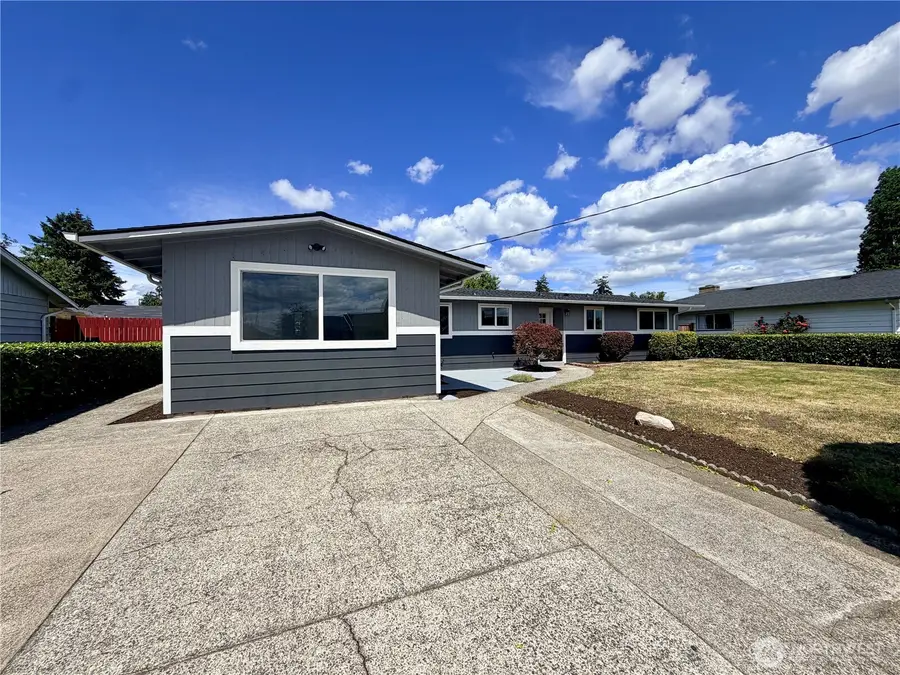 4627 S 73rd Street, Tacoma, WA 98409 - #3