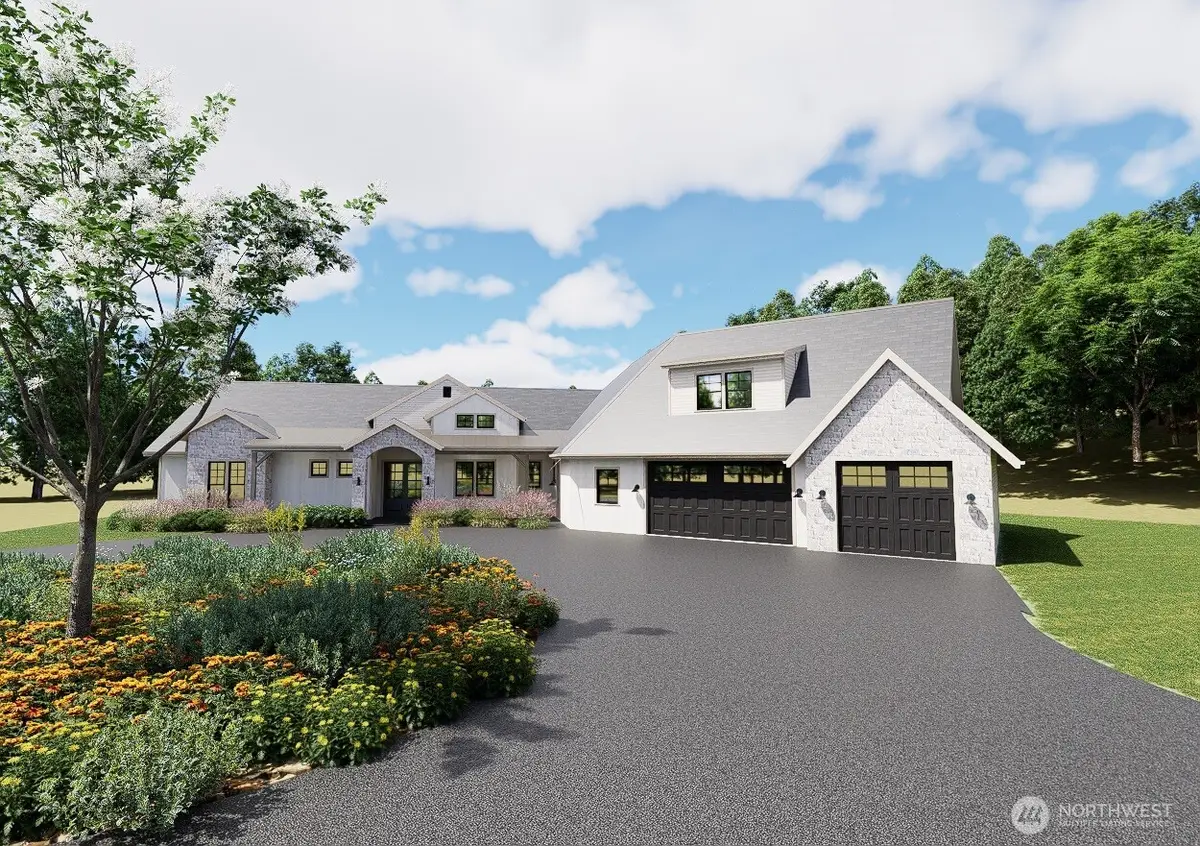 2126 160th Street Nw, Gig Harbor, WA 98332 - #1