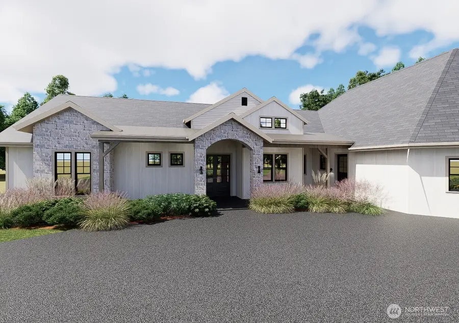 2126 160th Street Nw, Gig Harbor, WA 98332 - #2