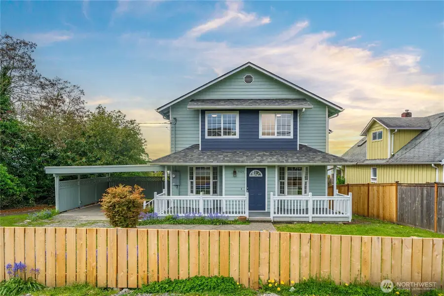 5006 Hyada Boulevard Ne, Tacoma, WA 98422 - #2