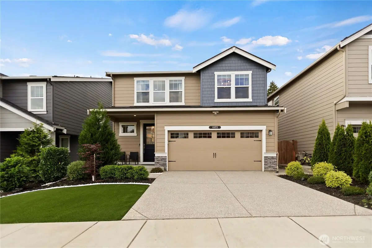 4423 228th Place Se, Bothell, WA 98021 - #1