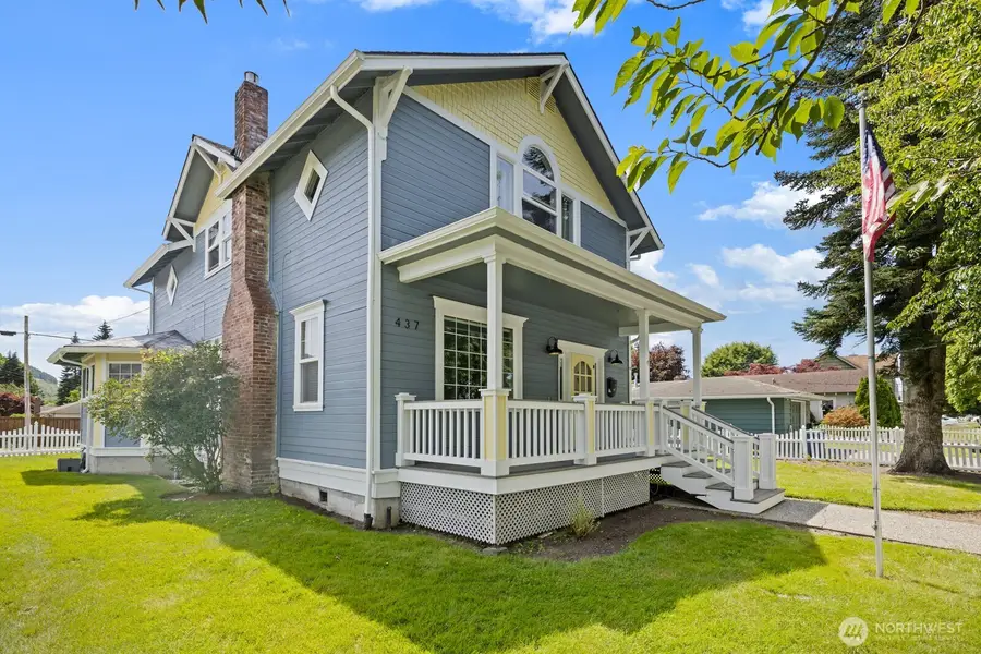 437 Jameson Street, Sedro Woolley, WA 98284 - #3