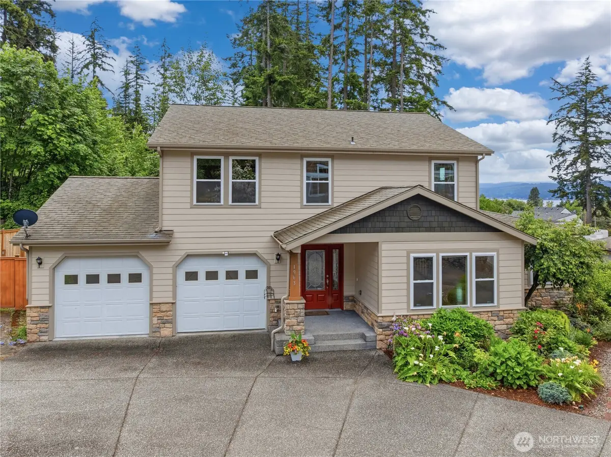 1963 NW Rampart Ridge Court, Bremerton, WA 98311 - #1