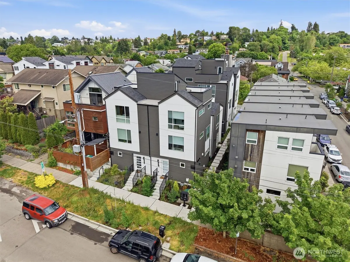 1816 24th Avenue S, Seattle, WA 98144 - #1