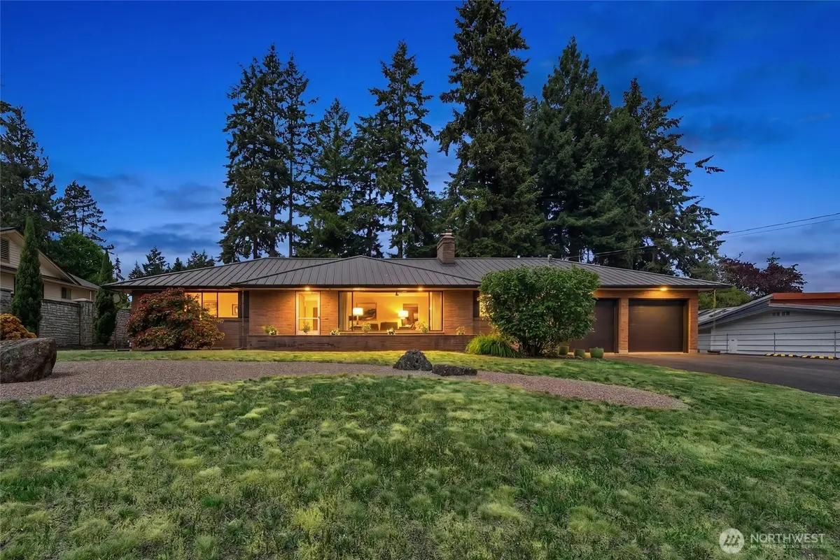 4612 View Drive, Everett, WA 98920 - #1