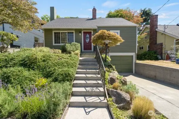 7336 11th Ave Nw, Seattle, WA 98117