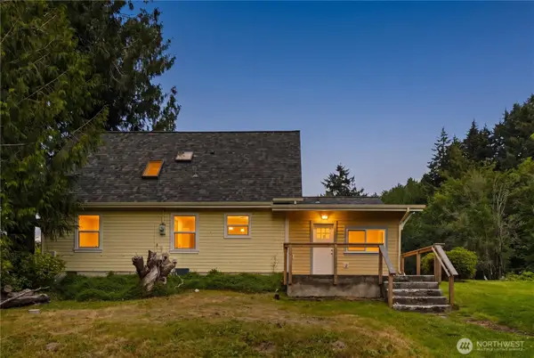 17816 Herron Road Nw, Lakebay, WA 98349