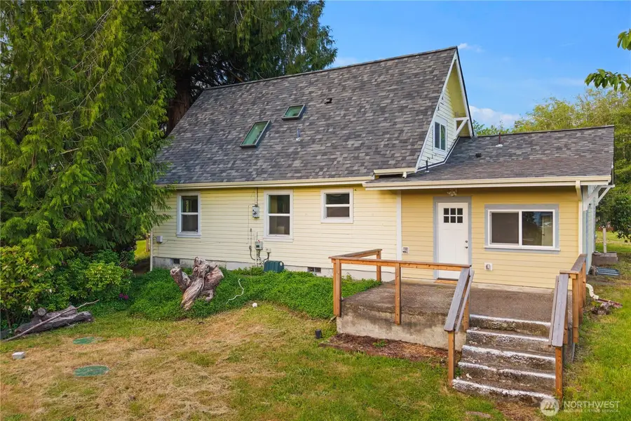 17816 Herron Road Nw, Lakebay, WA 98349 - #2