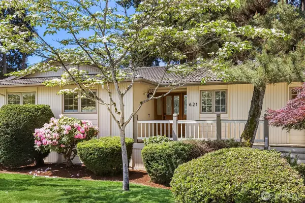 621 128th Avenue Se, Bellevue, WA 98005