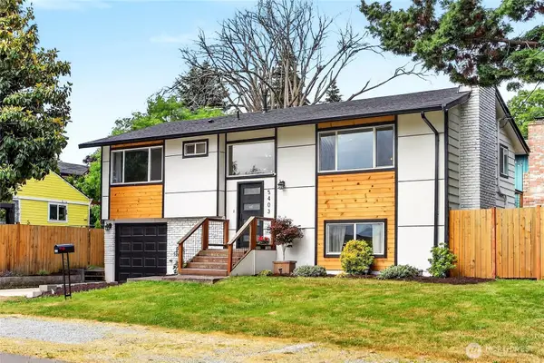 5403 34th Avenue Sw, Seattle, WA 98126
