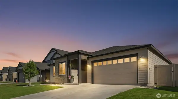 742 NE I Street, Quincy, WA 98848