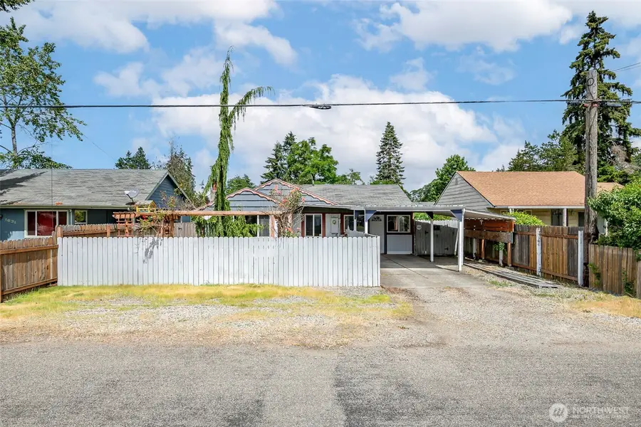 1627 120th Street S, Tacoma, WA 98444 - #2