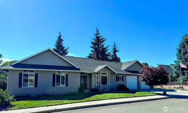 1511 N Anne Avenue, East Wenatchee, WA 98802