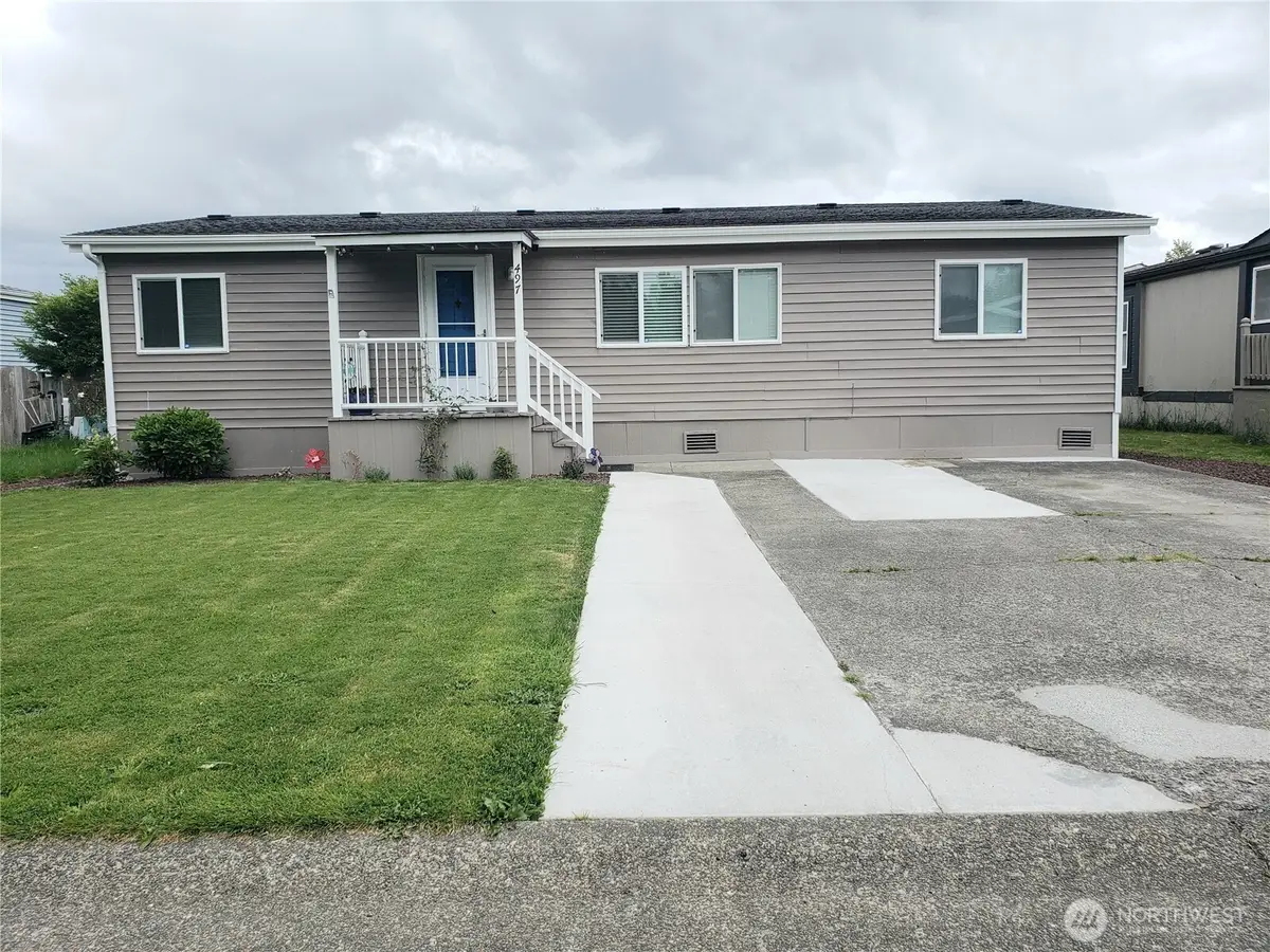 497 Willow Drive #125, Enumclaw, WA 98022 - #1