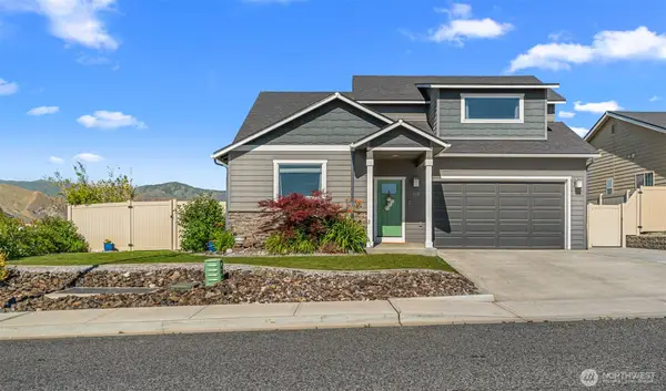 284 S Nevada Avenue, East Wenatchee, WA 98802