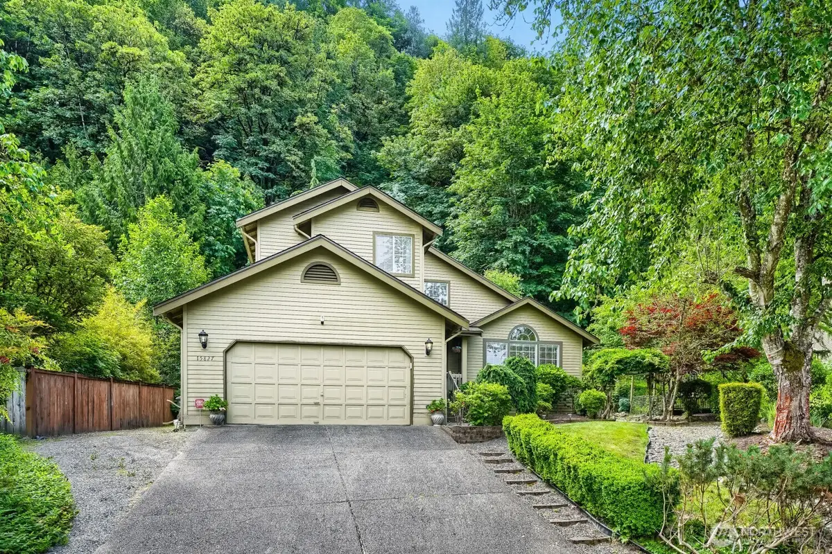 15827 SE 156th Court, Renton, WA 98058 - #1