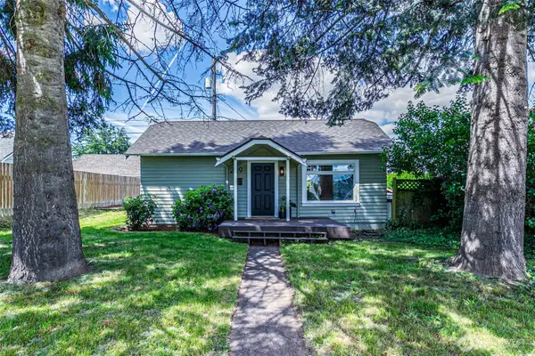 239 S 57th Street, Tacoma, WA 98408