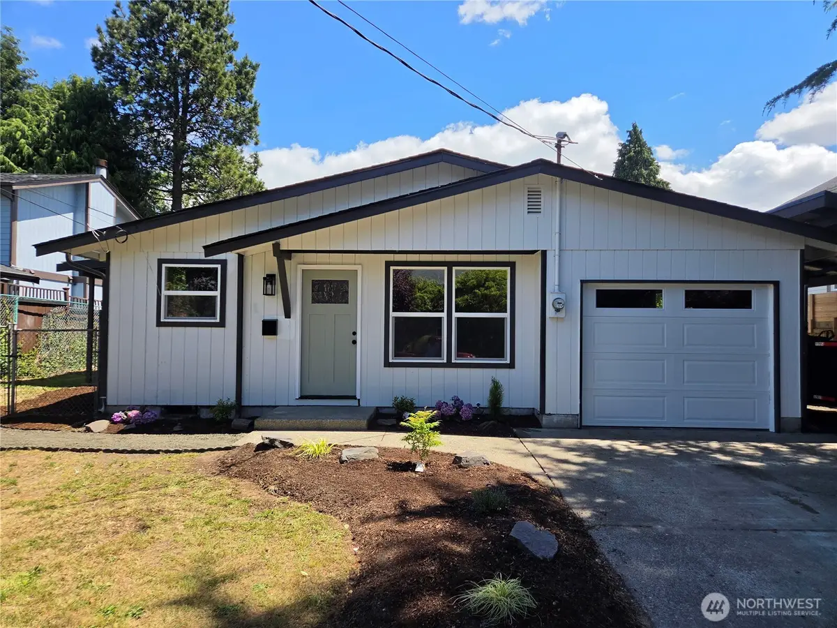 3505 N Gove Street, Tacoma, WA 98407 - #1